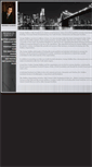 Mobile Screenshot of georgemakkos.com